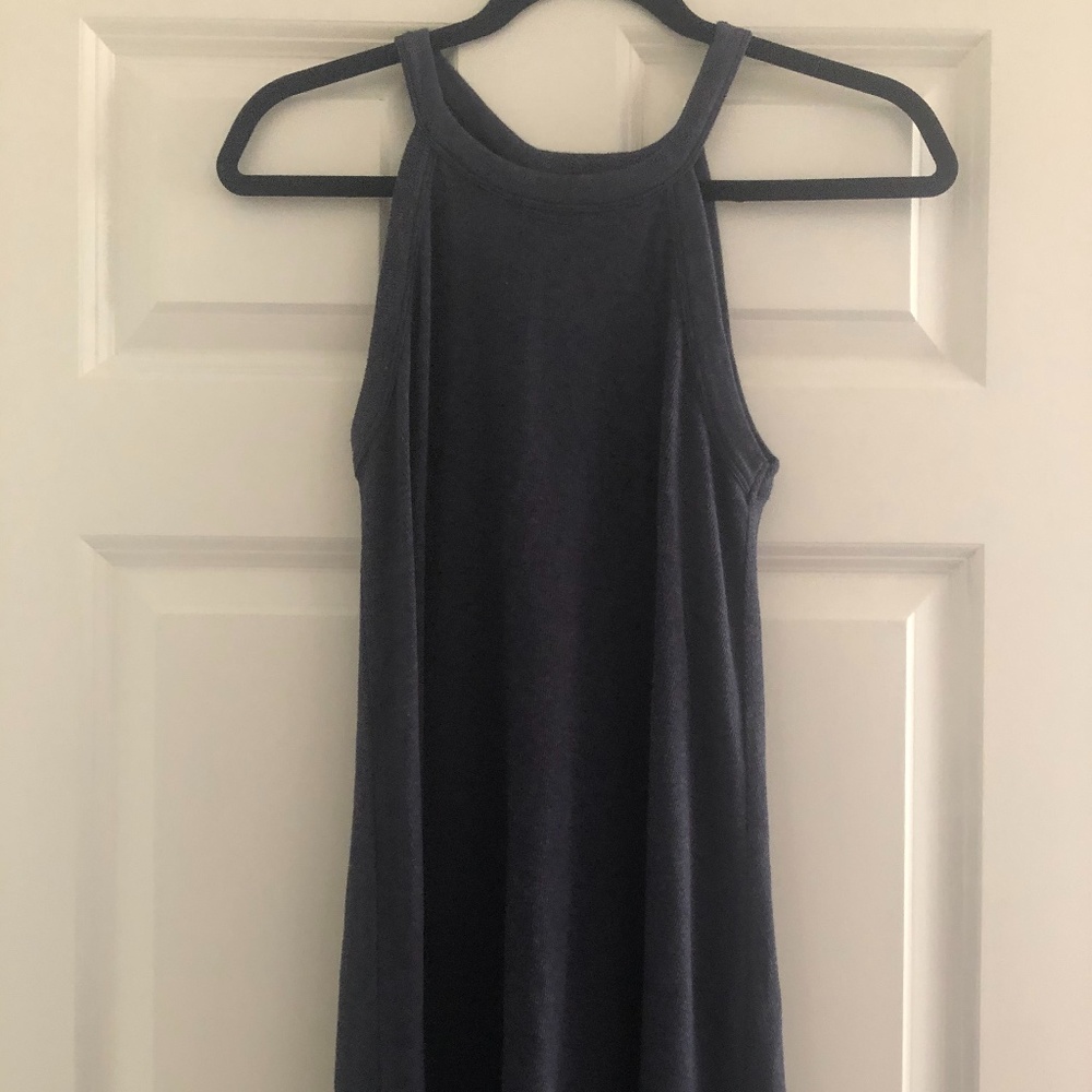 Treasure and bond  A line sundress